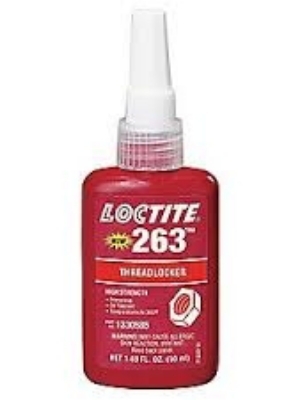 LOCTITE 263