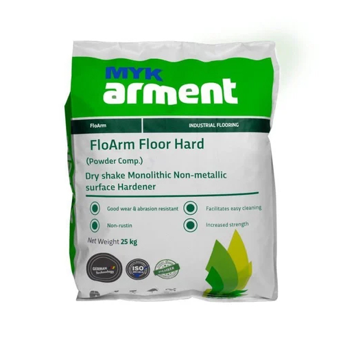 Myk Arment Floarm Floor Hard Waterproofing Coating