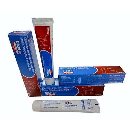 Pharmaceutical Ointment