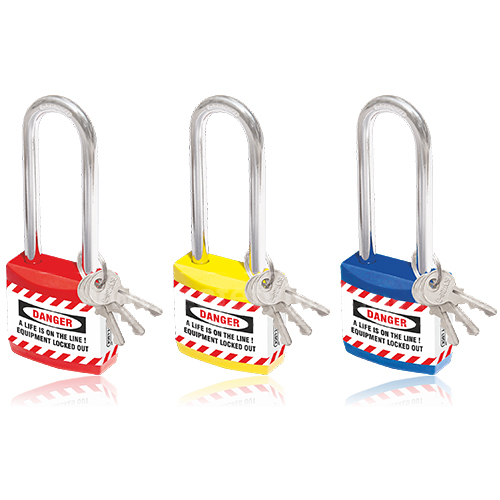 loto lock