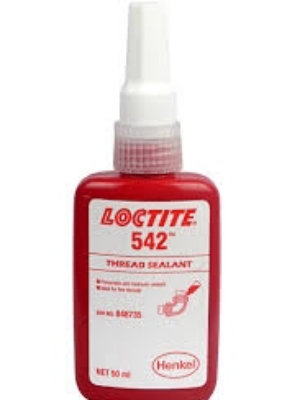 LOCTITE 542