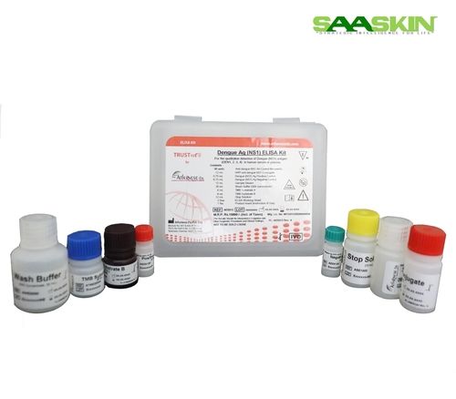 CTK Biotech TRUSTwell Dengue Ag ELISA