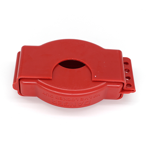Ajustable Valve Lockout