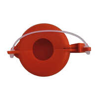 Gate Valve Cylinder Lockout