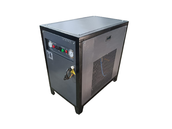 400 CFM Compressed Air Dryer