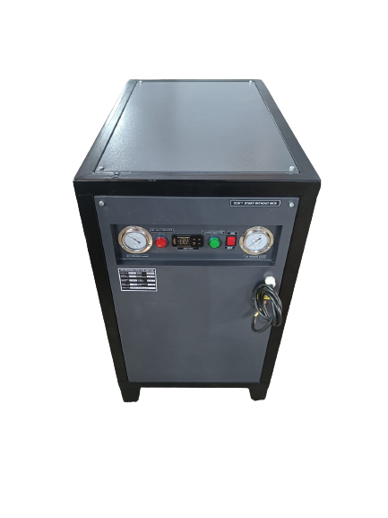 400 CFM Compressed Air Dryer