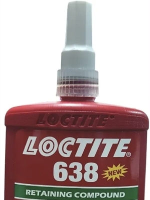 LOCTITE 638