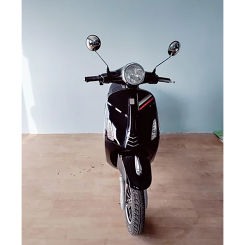 Fidus Electrick Scooter Flutter