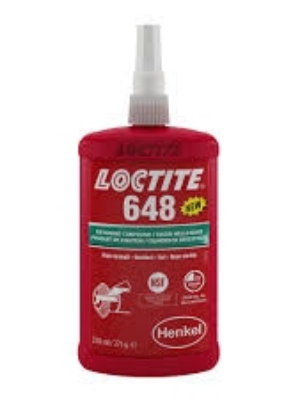 LOCTITE 648