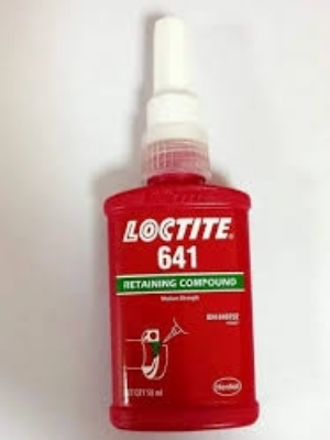 LOCTITE 641