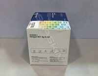 SD Biosensor STANDARD E Dengue NS1 Ag ELISA