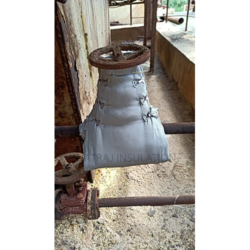 Valve Insulation