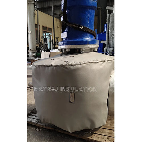 Flange Insulation