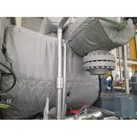 Fiber Insulation Blankets