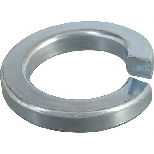 Stainless Steel Lock Washers