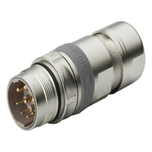 Weipu M23 Circular Connectors - Application: Electrical