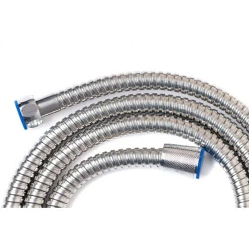 Ss Flexible Conduit Pipes - Material: Stainless Steel