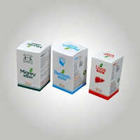 Franchise for Herbal Medicines
