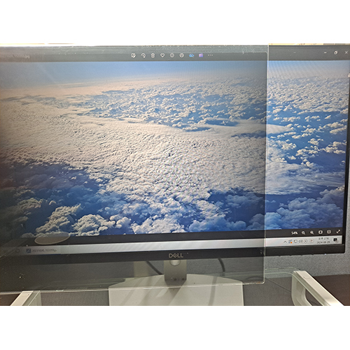 Privacy Filter(Anti-peep) screen guard and its raw film(Ghost screen guard  and its raw film/Anti-peep screen quard film)