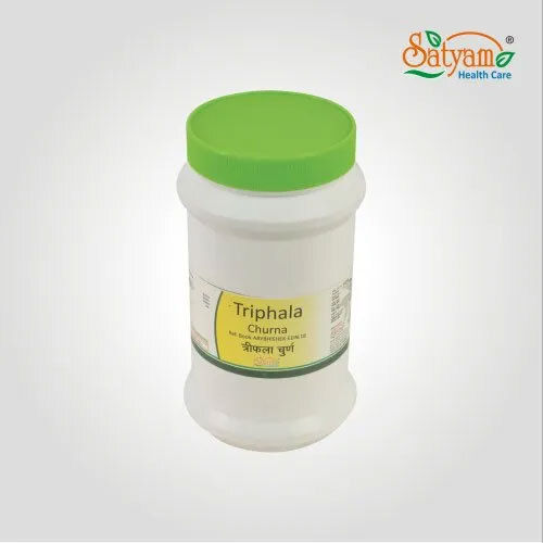 Ayurvedic Triphala Tablet