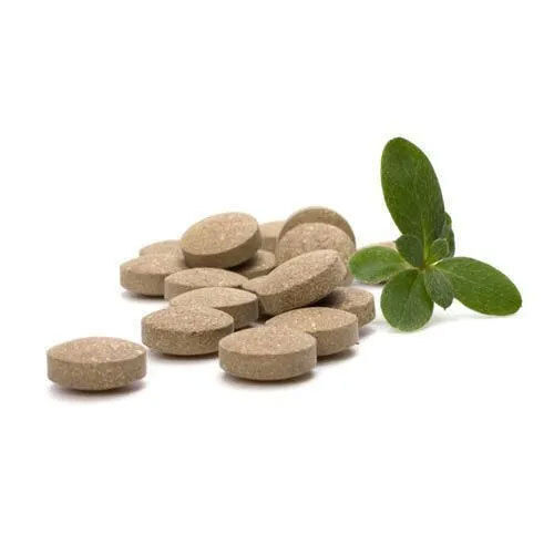 Herbal Multi Vitamin Tablets - Physical Form: Capsules