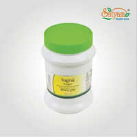 Ayurvedic Yograj Guggal