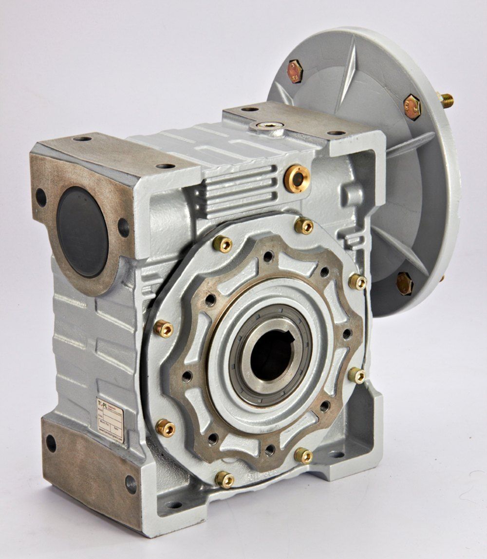 Universal Mounting Geared Motors