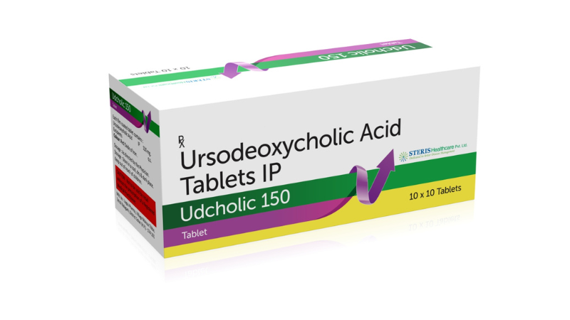 UDCHOLIC 150