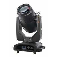 Sw Ip65 580w Outdoor Moving Beam Light