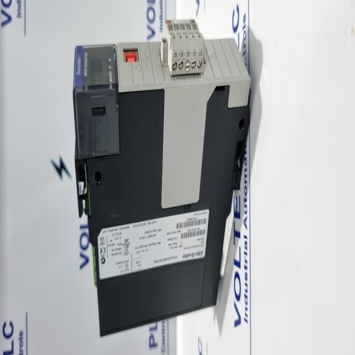 ALLEN BRADLEY 1756-DNB / 1756DNB SER E CONTROLLOGIX DEVICENET COMMS MODULE