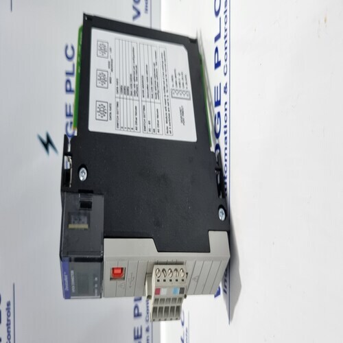 ALLEN BRADLEY 1756-DNB / 1756DNB SER E CONTROLLOGIX DEVICENET COMMS MODULE