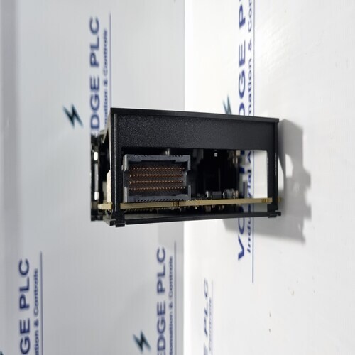 ALLEN BRADLEY 1756-DNB / 1756DNB SER E CONTROLLOGIX DEVICENET COMMS MODULE