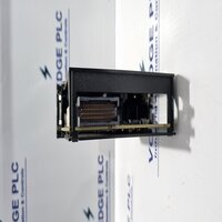 ALLEN BRADLEY 1756-DNB / 1756DNB SER E CONTROLLOGIX DEVICENET COMMS MODULE