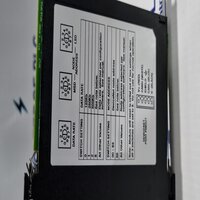 ALLEN BRADLEY 1756-DNB / 1756DNB SER E CONTROLLOGIX DEVICENET COMMS MODULE