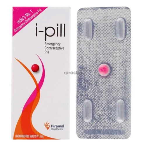 I Pill Tablet - Drug Type: General Medicines