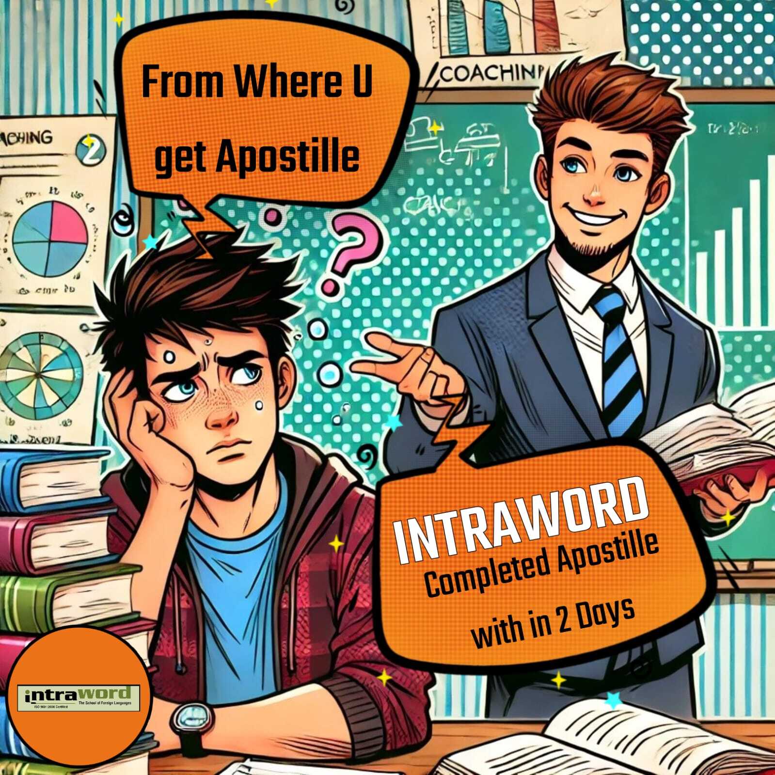 SOP Translation Service