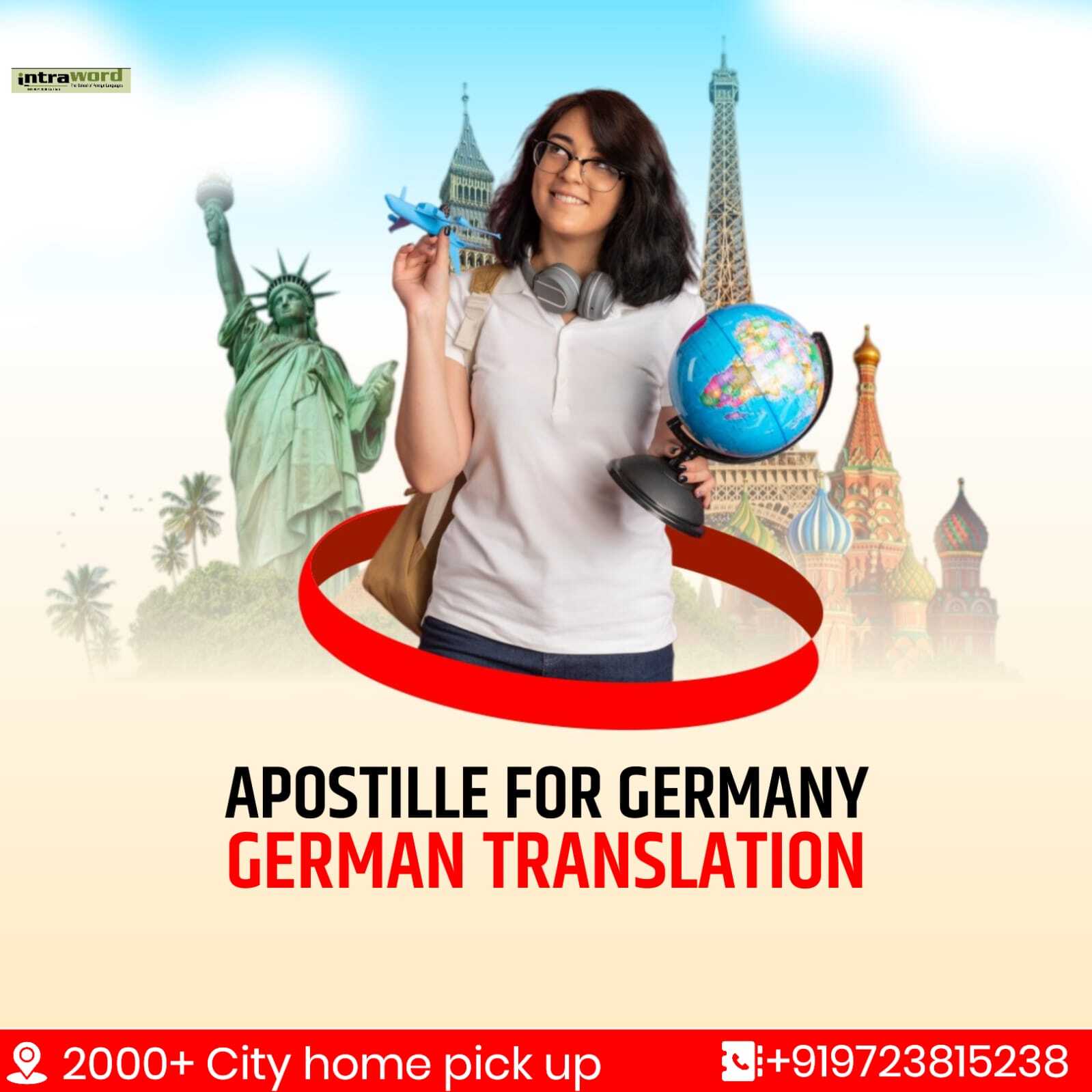 SOP Translation Service