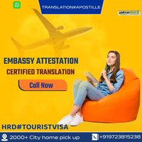 SOP Translation Service