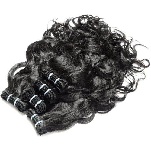 FABULOUSE DEEP CURLY HAIR EXTENSIONS 