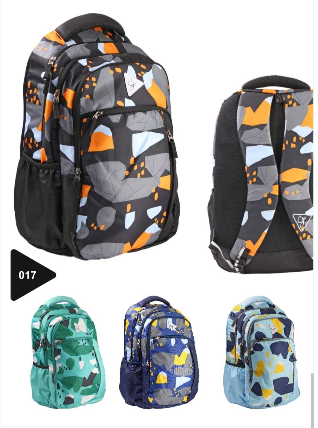 School Bags