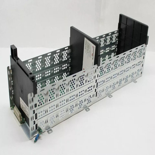 Allen Bradley 1756-A13 ControlLogix 13 Slots Chassis Ser C 1756a13