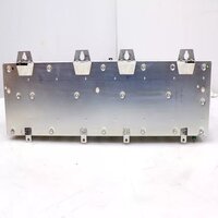 Allen Bradley 1756-A13 ControlLogix 13 Slots Chassis Ser C 1756a13