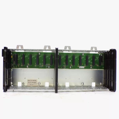 Allen Bradley 1756-A13 ControlLogix 13 Slots Chassis Ser C 1756a13