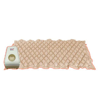 Anti Bed Sore Air Mattress - Color: Skin