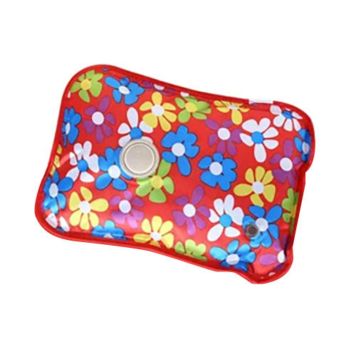 Electric Heating Gel Pad - Usage: Hospital