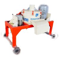 KISP-02 Air classifier mill  Machine