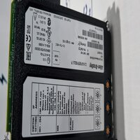 ALLEN BRADLEY 1756-EN2T SER D CLX HI-CAP ENET/IP MODULE-TP 1756EN2T