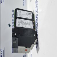 ALLEN BRADLEY 1756-EN2T SER D CLX HI-CAP ENET/IP MODULE-TP 1756EN2T