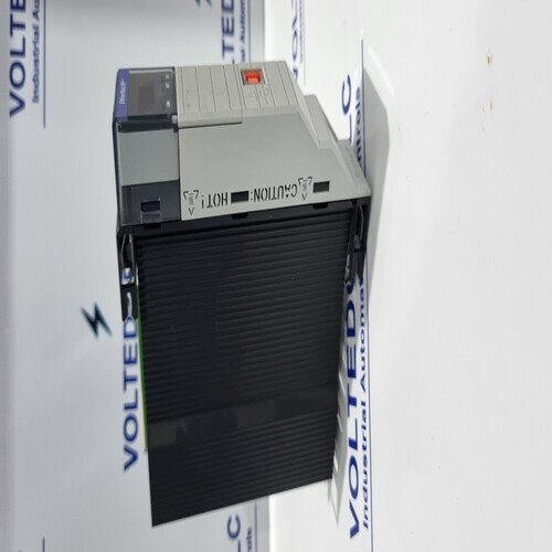 ALLEN BRADLEY 1756-EN2T SER D CLX HI-CAP ENET/IP MODULE-TP 1756EN2T