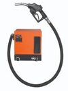 Diesel Refilling System Mini Browser - Grade: Industrial Grade